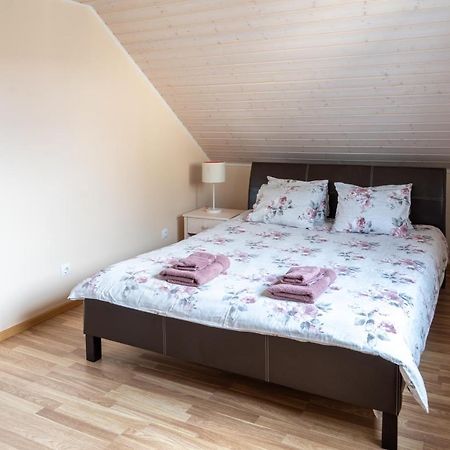 Cosy Family Guesthouse With Sauna And Garden Κουρεσάαρε Εξωτερικό φωτογραφία