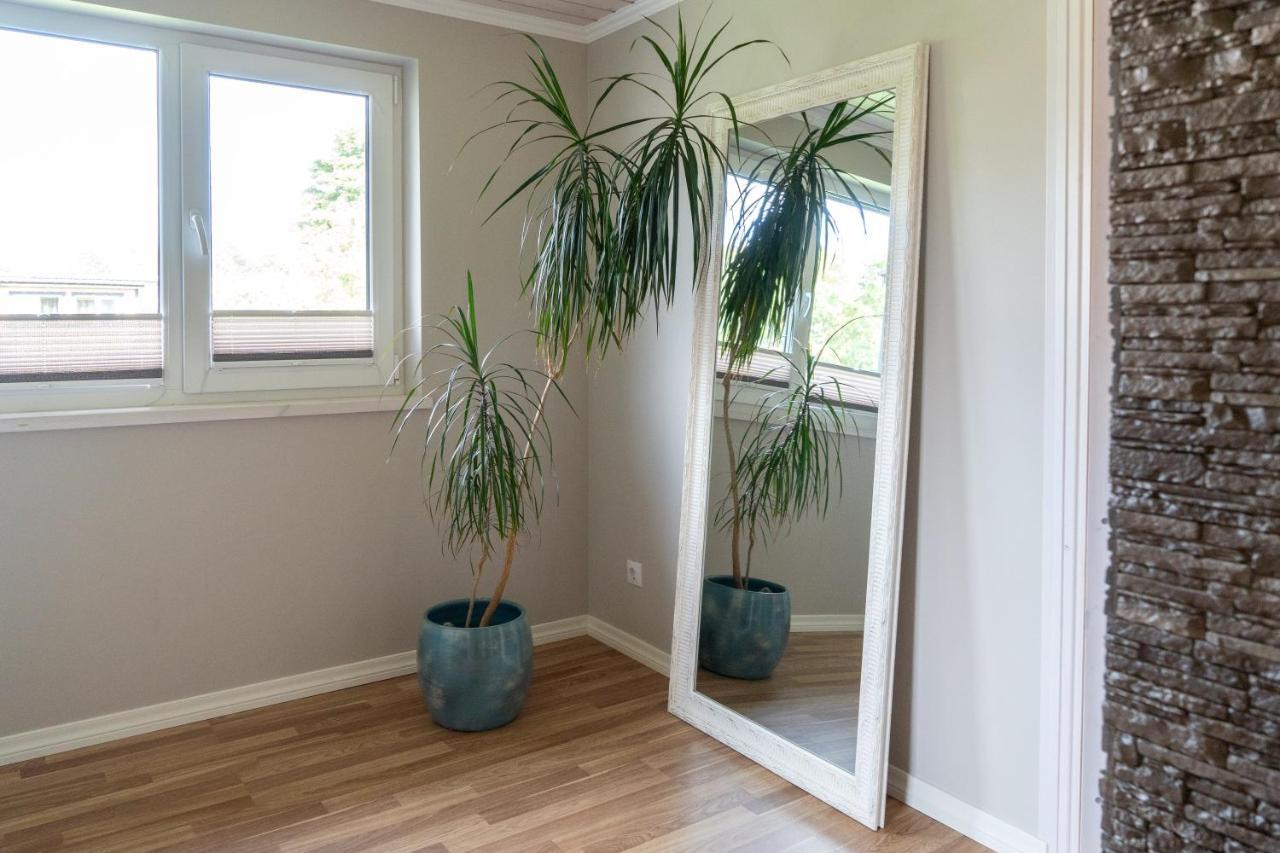 Cosy Family Guesthouse With Sauna And Garden Κουρεσάαρε Εξωτερικό φωτογραφία