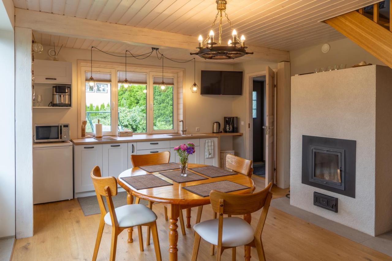 Cosy Family Guesthouse With Sauna And Garden Κουρεσάαρε Εξωτερικό φωτογραφία